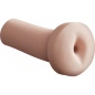 Masturbator PDX Male Pump And Dump Stroker Natural