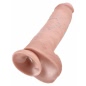 Dildo Mare 29cm Natural