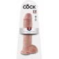 Dildo Mare 29cm Natural