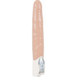 Vibrator Realistic Push Functie Impingere pe xBazar
