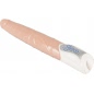Penis Artificial Cu Vibratii - Push It! Natural