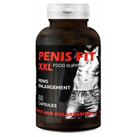 Penis Fit XXL 60capsule pe xBazar