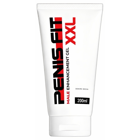 Penis Fit XXL Gel 200ml