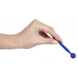 Dilatator Penis Bilă Albastru