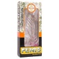Prelungitor Penis Sleeve Stimulate Vibe Transparent