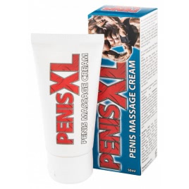 Marire A Penisului Crema Penis XL Cream 50ml pe xBazar