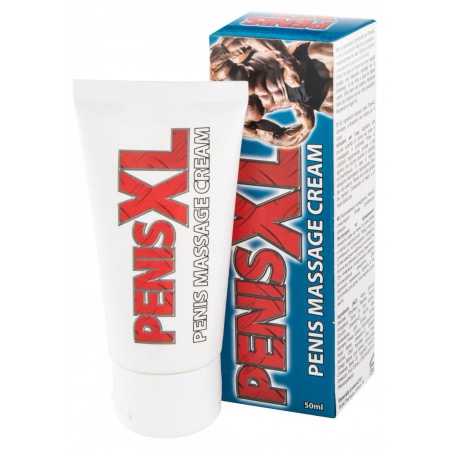 Marire A Penisului Crema Penis XL Cream 50ml