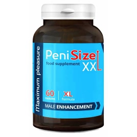 PeniSize XXL 60capsule pe xBazar