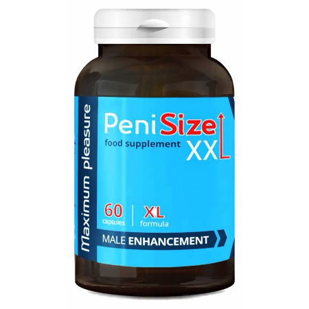 PeniSize XXL 60capsule