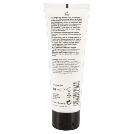 Crema Pentru Intarire Stahlhart 80ml