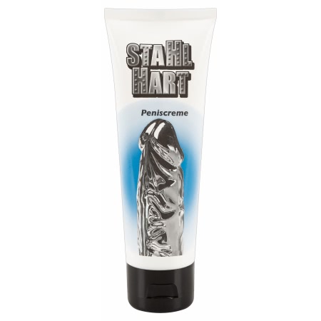 Pentru Intarirea Penisului Crema Stahlhart 80ml