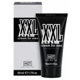 Hot Xxl Crema Marire Penis Pentru Barbati pe xBazar