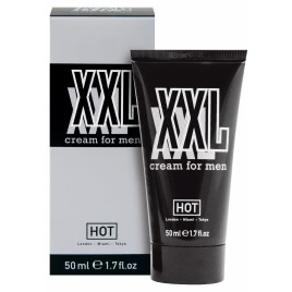 Pentru Marirea Penisului Crema Penis XXL 50ml pe xBazar