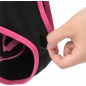 Chilot Secret Vibe Reîncărcabil cu Vibrator Discret și Telecomandă Negru S
