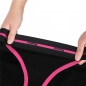 Chilot Secret Vibe Reîncărcabil cu Vibrator Discret și Telecomandă Negru S