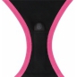 Chilot Secret Vibe Reîncărcabil cu Vibrator Discret și Telecomandă Negru S