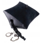 Pernă Gonflabilă Deluxe Position Master With Cuffs Negru
