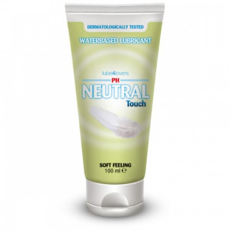 Lubrifiant PH Neutral Touch 100ml