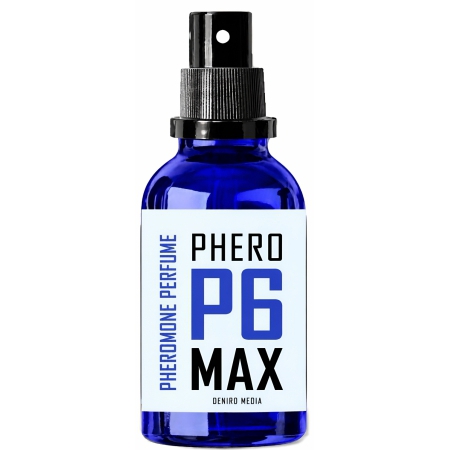 Phero P6 Max 30 ml