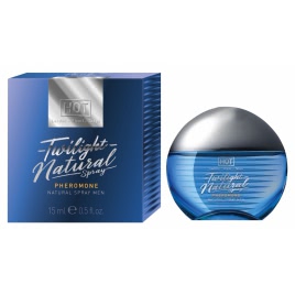 Pheromenone Natural Men 15ml pe xBazar
