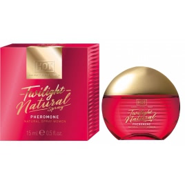 Parfum Hot Twilight Cu Feromoni pe xBazar