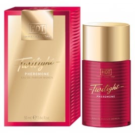 Apa De Parfum Cu Feromoni Twilight 50ml pe xBazar