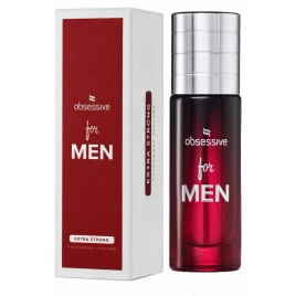 Parfum Pheromoni Obsessive For Men 10ml pe xBazar