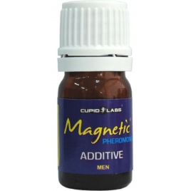Aditiv Cu Feromoni Pentru Parfum Bărbătesc 5 ml pe xBazar