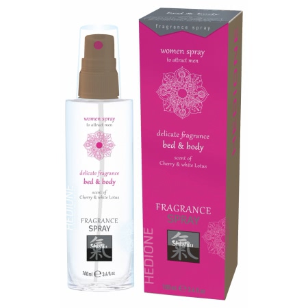 Parfum Feromoni Bed & Body Fragrance Cirese