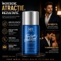Pheromone Natural Men 50ml