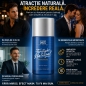 Pheromone Natural Men 50ml