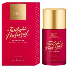 Pheromone Natural Woman 50ml