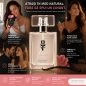 Pheromone Perfume Obsessive Floral-Spicy 30 ml