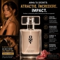 Pheromone Perfume Obsessive Floral-Spicy 30 ml