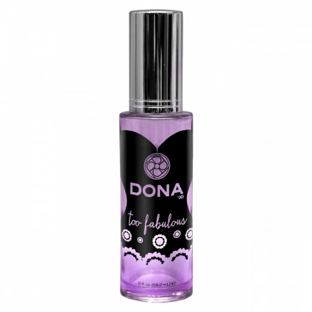 Parfum Cu Feromoni Too Fabulous 60ml