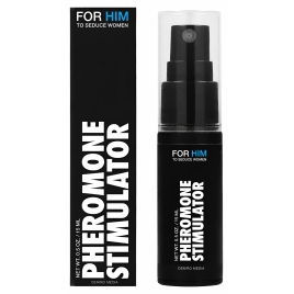 Pheromone Stimulator For Him 15ml