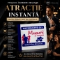 Pheromone Wipes Magnetic