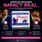 Pheromone Wipes Magnetic