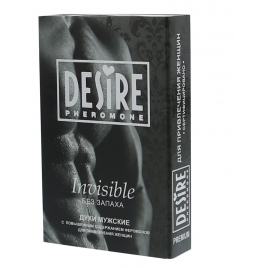 Parfum cu Feromoni Desire Invisible Men 5ml pe xBazar