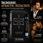 PheroStrong Concentrate — Parfum Feromoni Pentru Bărbați 1ml