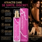 PheroStrong Femei 50 ml — Parfum cu Feromoni, Magnetism