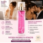 PheroStrong Femei 50 ml — Parfum cu Feromoni, Magnetism