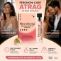 PheroStrong Glow-Up Pentru Femei — Parfum Discret 1 ml