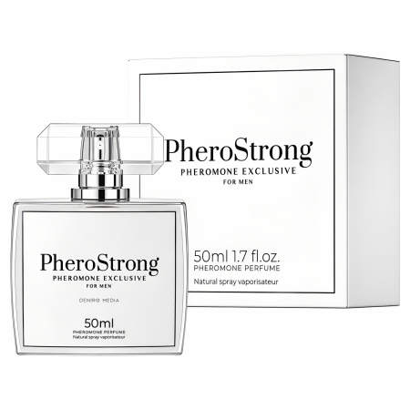 PheroStrong Masculin Exclusive 50ml