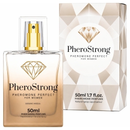 Pherostrong Only Parfum Cu Feromoni 50 Ml pe xBazar