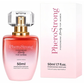 Parfum Cu Feromoni 50 Ml Femei pe xBazar