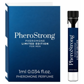 PheroStrong Pheromone Limited Edition for Men 1ml