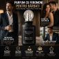 PheroStrong Show — Parfum Masculin Discret, 50 ml