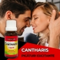 Picături Afrodisiace Cantharis Plus 20ml