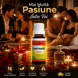 Pachet Puterea Dorinței: Control și Atracție